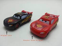We did not find results for: Disney Pixar Cars Color Changers Lightning Mcqueen Black Red Plastic Toy Car 1 55 Loose Brand New Free Shipping Plastic Toy Car Pixar Carstoy Car Aliexpress