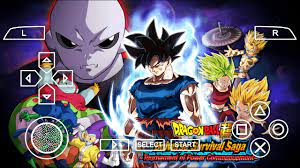 The tournament of power (commonly abbreviated as top) is the sixth playable and fifth unlockable area in final stand. Dragon Ball Z Ttt Tournament Of Power On Android Youtube