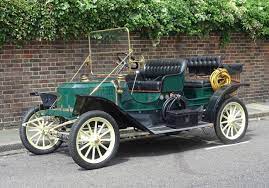1910 Stanley Model 60 Runabout By 1910 The Stanley Brothers Were In Their Third Calendar Decade Of Automotive Design Their Model Car Cars Automotive Design