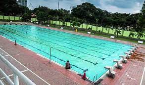 Kelana jaya is a suburb of petaling jaya city, in the state of selangor, malaysia, comprising sections ss3, ss4, ss5, ss6, and ss7. Get Set To Get Wet At These Public Swimming Pools In Kuala Lumpur Klnow
