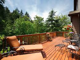 Nearly everyone can appreciate the natural beauty of wood decks, yet many also will agree that the high maintenance associated with them is a main reason for choosing. Select The Best Decking Boards For Your Style J W Lumber