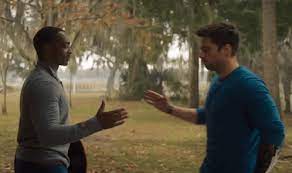 #thefalconandthewintersoldier #buckybarnes bucky was born on march 10, 1917 in the mcu. The Falcon And Winter Soldier Is Like A Six Hour Marvel Movie Says Star Anthony Mackie The Cultured Nerd