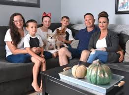 With hard work and strong support, Phillip Putman overcomes a reading  disorder