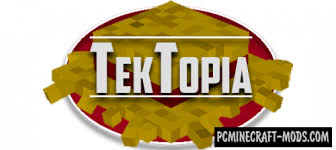 Tektopia is an improved villager mod created by tangotek. Tektopia Village Adventure Mod For Minecraft 1 12 2 Pc Java Mods