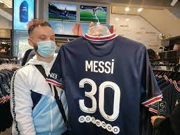 Barcelona, messi is set to join p.s.g. 0sjzpuizcf3ium