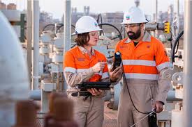 Chevron Secures GHG Assessment Permit Offshore Australia