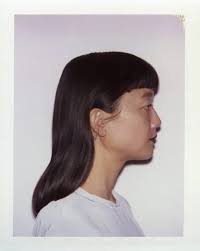 Meet Christine Sun Kim