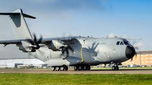 16 free images of a400m. Ministry Of Defence Agrees 410m Atlas Aircraft Contract Bbc News