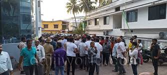 Mangaluru: Boy dies due to alleged medical negligence