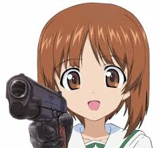 Amazon music stream millions of songs: Anime Girl With Gun Memes 10lilian