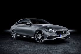 Jetzt mercedes benz perfume ganz einfach bei douglas bestellen und 2 gratisproben sichern! The New Mercedes Benz E Class