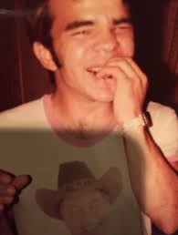 John Tolento's Instagram, Twitter & Facebook