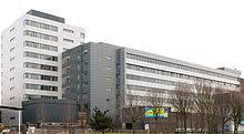 Liverpool john moores university ranks 551 in the latest ntu performance ranking of scientific papers from ntu ranking. Liverpool John Moores University Wikipedia