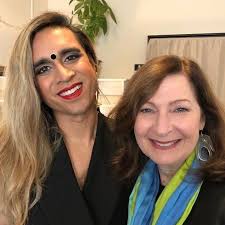 What happens when we start sitting with our emotions and seeing if we can  make a different choice?” Today