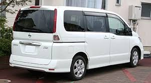 Description2007 nissan serena highway star interior.jpg. Farahzahidah11 Nissan Serena 1999 Interior