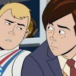 The Venture Bros.: Hank and Dean's Mother Finally Revealed