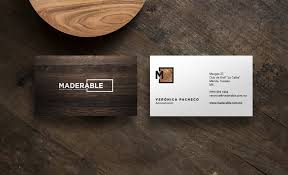 #wood #cards #businesscards #woodbusinesscards wood species options for 0.016 veneer business cards (woods marked with an asterisk are. Maderable Woodshop Business Card Business Card Design Inspiration
