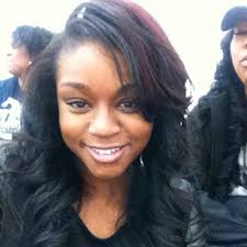 triana Harris (@lakersbaby24)