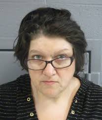 Woman facing drug charges