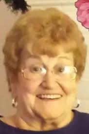 Ann Starnes 1929-2022