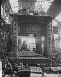 With more than 30 years of experience in computer aided manufacturing, we create products of the highest precision for our customers. Portalfrasmaschine Wikipedia