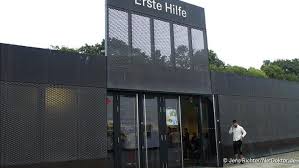 Platzwunde Wann Mussen Sie Zum Arzt Netdoktor