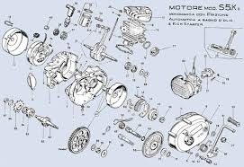Denardis made ss series engines are built to same spec as morini franco s6 type engines. Morini Engine Myrons Mopeds