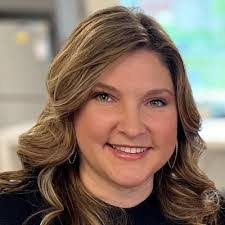 Monica Merrell's Instagram, Twitter & Facebook