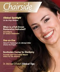 Chairside® magazine