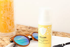 5 Cremes Solaires Bio Et Naturelles Creme Solaire Creme Solaire Visage Savon Saponifie A Froid