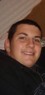 In Loving Memory of Andrew Richard Jova