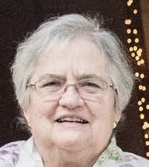 Obituary For Sallie Jean (Mokle) Stine