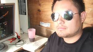 Petición · youtube: la cancelacion de la cuenta de ricardo fermin salvador (ricardo  fermin)