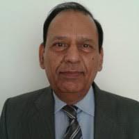 Dr. Virinder Kumar Mehta