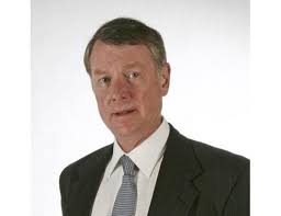 Thomas Docking Obituary (1954