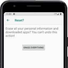 Dec 26, 2020 · you can unlock your panasonic mobile with google or gmail account. How To Reset Panasonic Toughbook Fz N1 Factory Reset And Erase All Data