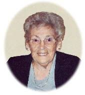 Obituary information for Clara Laura Hillman