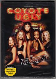 Amazon.com: Coyote Ugly (Unrated Extended Edition) : Piper Perabo, Adam  Garcia, Maria Bello, Melanie Lynskey, John Goodman, Bridget Moynahan, Tyra  Banks, LeAnn Rimes, Bud Cort, David McNally, Gina Wendkos: Movies & TV