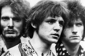 Cream — world of pain (disraeli gears 1967). Cream Band Wikipedia