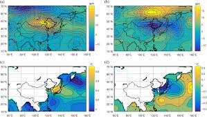 You can also check the inverse of this pair as from usd to tl below. Spatial And Temporal Variations Of Summer Hot Days And Heat Waves And Their Relationships With Large Scale Atmospheric Circulations Across Northeast China Wang 2018 International Journal Of Climatology Wiley Online Library