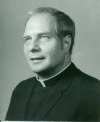 Obituary information for Rev. Francis Bernard Lachowicz