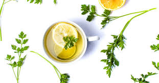 This simple trick will save your fresh herbs from imminent brown mushy doom. 7 Surprising Benefits Of Parsley Tea And How To Make It