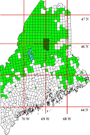 Latitude & longitude for shinjo, japan in decimal degrees: Latitude And Longitude Maine An Encyclopedia