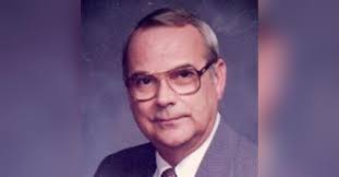 Ralph L. Corbin Obituary