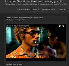 Une incroyable histoire vraie : Existe Il Un Site De Streaming De Film Vraiment Legal