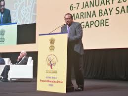Mr s iswaran, minister for communications and information, delivered prime minister lee hsien the people's action party's s iswaran says it is wrong to frame the contest for west coast grc as a. Singapore Committed To Keeping Tamil As An Official Language S Iswaran Connected To India