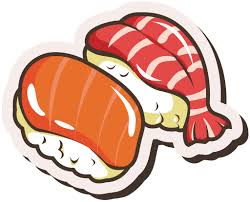 「寿司 アイコン かわいい」の画像検索結果