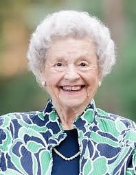 Obituary for Betty Lee Withrow