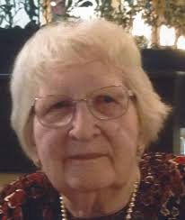 Ruth Corsale Obituary October 2, 2018