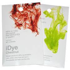 Idye For Natural And Poly Fabrics Quick And Easy